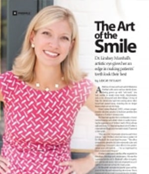 Media Philadelphia Line Suburban Life The Art of the Smile 2014, Volume 5 Issue 6 thumb