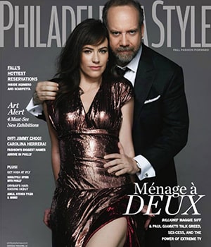 Media Philadelphia Style Magazine October 2015 thumb