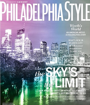 Media Philadelphia Style Magazine thumb