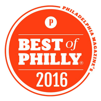 Best of philly 2016