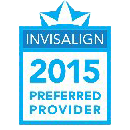 Invisalign 2015 preferred provider